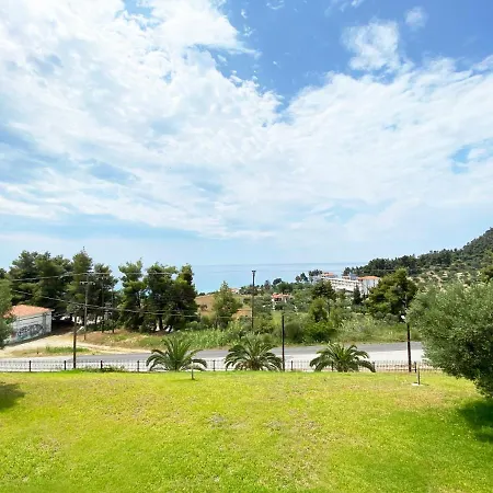 Hotel Phoenikes Kalandra